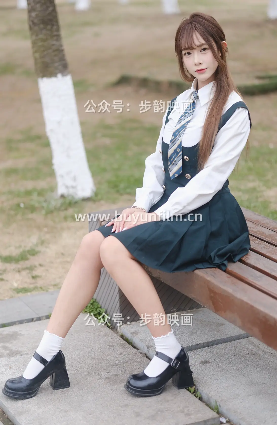 NO.3 初蕊含烟 预览图 1