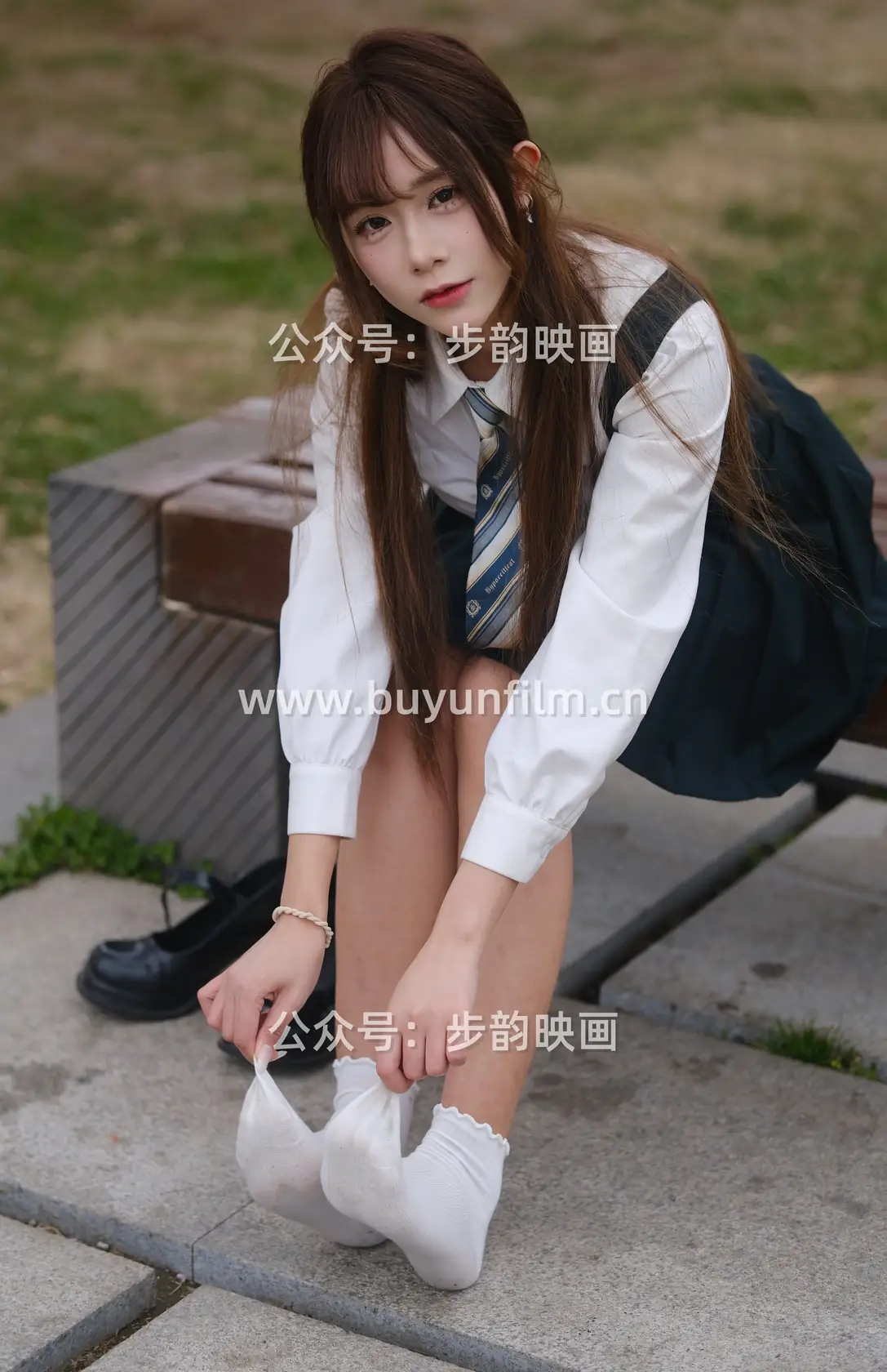 NO.3 初蕊含烟 预览图 2