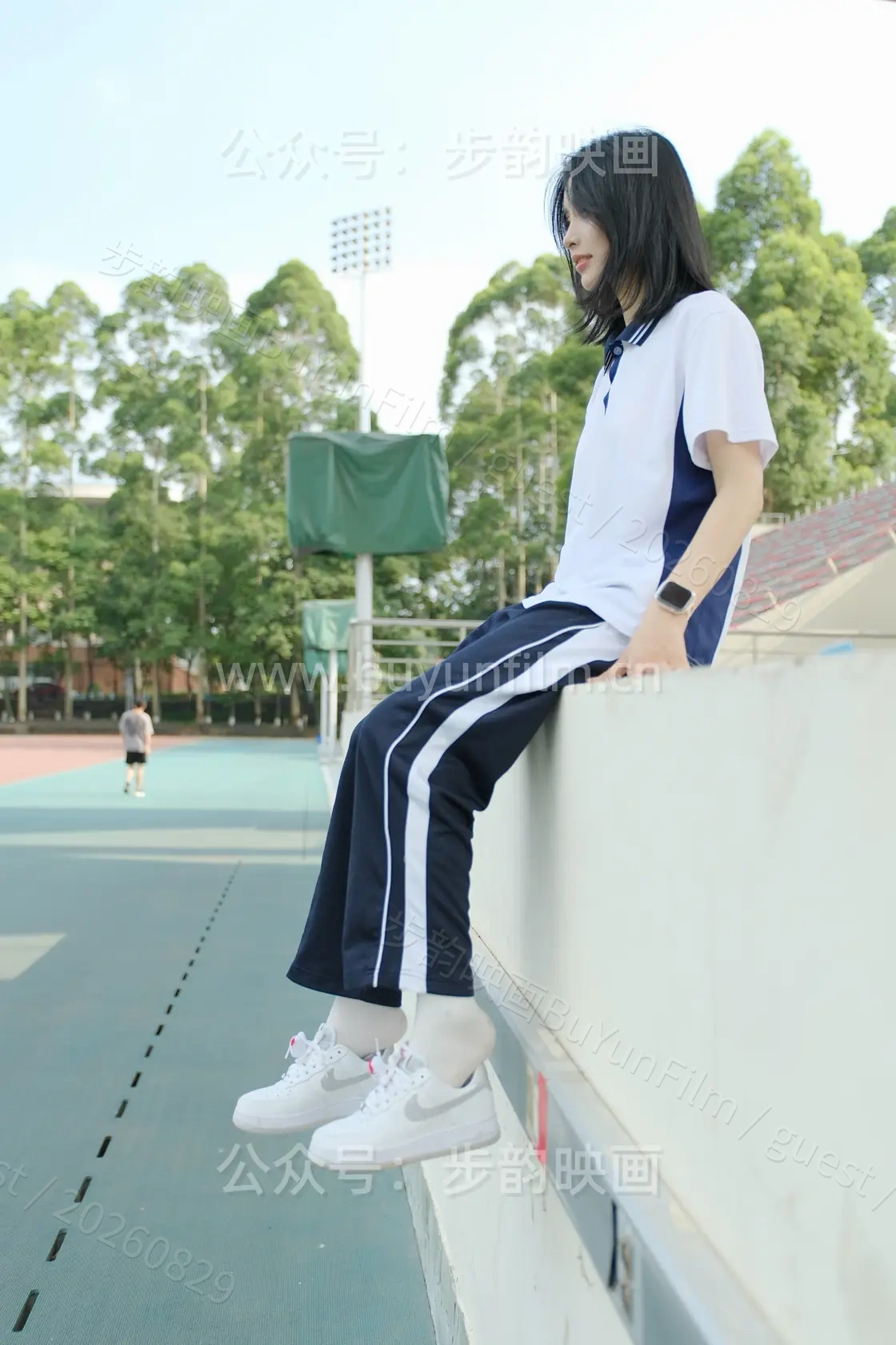 NO.10 青红柔煦 预览图 2
