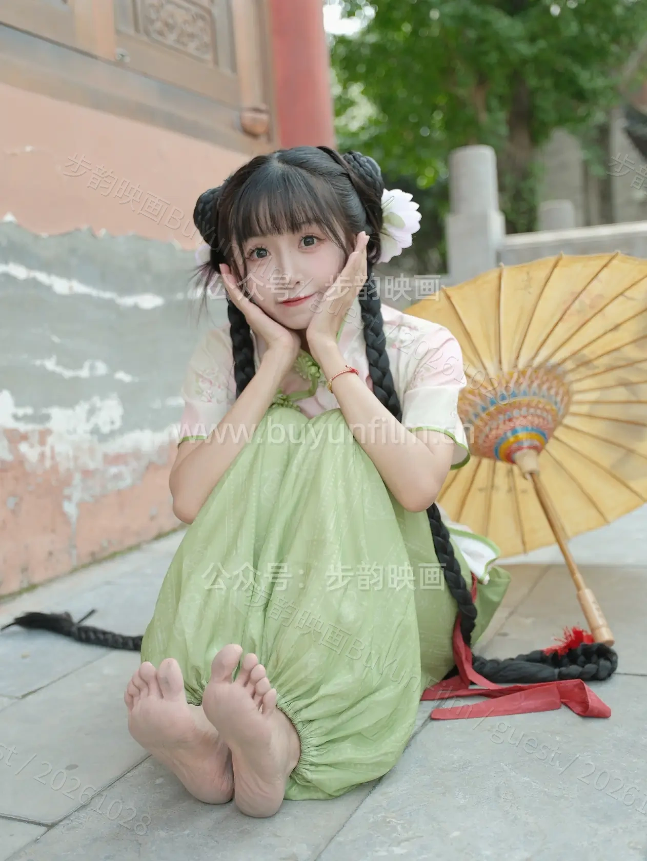 NO.12 娇侠剑游 预览图 4