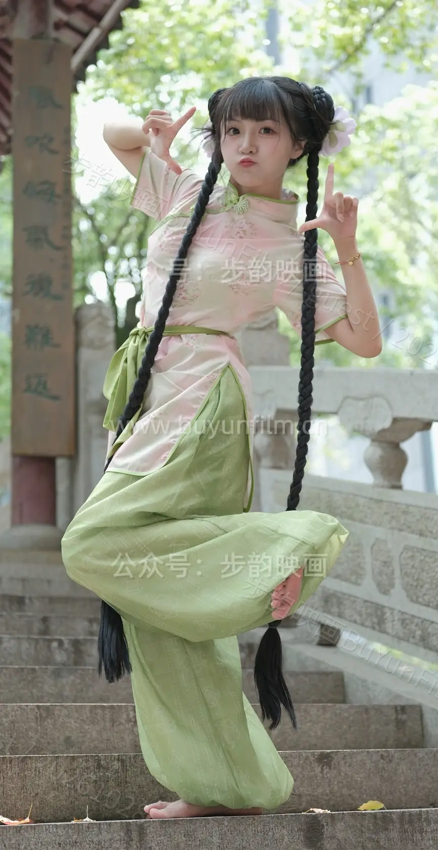 NO.13 风渡西桥 预览图 5